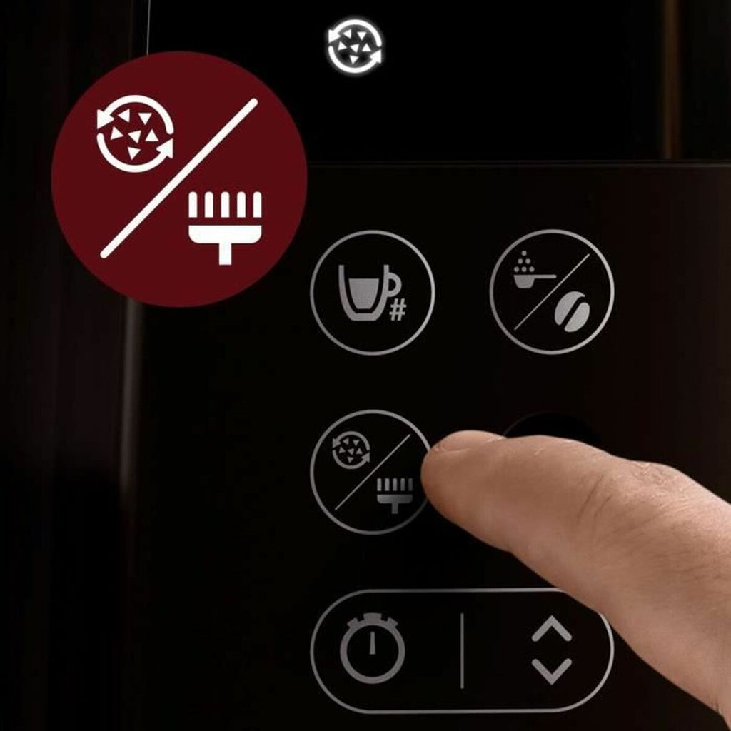 Drip Coffee Machine Philips HD7888/01 Black 10 Cups